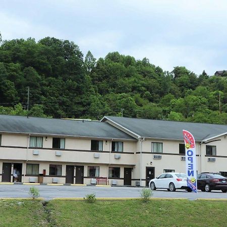 American Elite Inn Hazard Exteriör bild